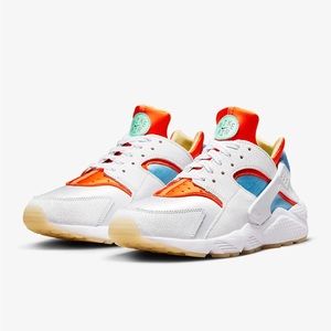 Nike Air Huarache Sneakers- LIKE NEW- Men’s size 9
